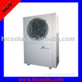 Small Air Cooled Heat Recovery Chiller Unit